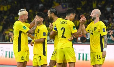 FIFA Bongkar Pemalsuan Dokumen oleh FAM untuk Tujuh Pemain Naturalisasi Malaysia, Berikut Daftarnya!