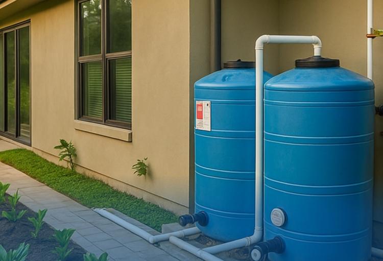 Air Batam Hilir Imbau Pelanggan Sediakan Tangki Air untuk Antisipasi Gangguan Aliran