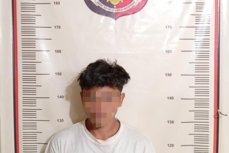 Pemuda Batam Setubuhi Anak 13 Tahun, Digerebek Ibu Korban di Kamar