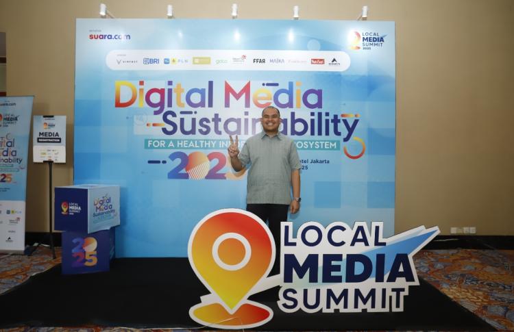 Kiat Media Lokal Mengemas Konten Otomotif di Era Elektrifikasi untuk Melayani Audiennya