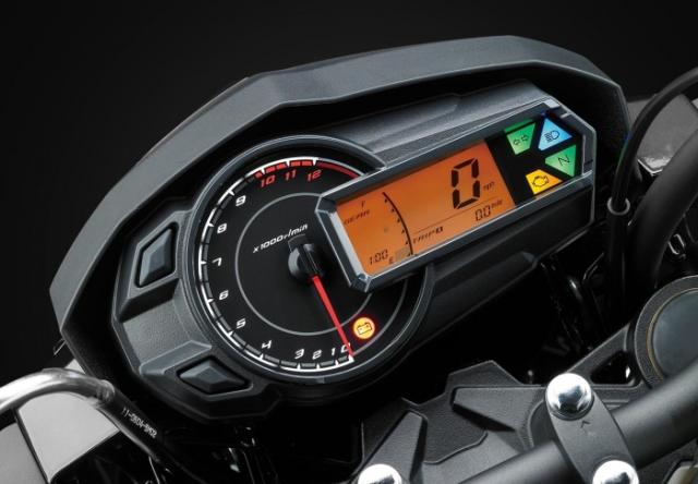 Kawasaki Z125 Pro 2026 Resmi Diluncurkan, Minibike Sporty dengan Harga Terjangkau