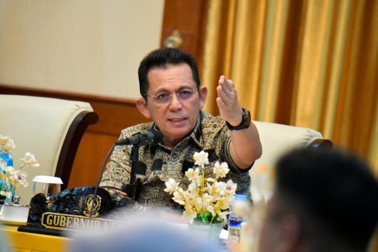 Tanjungpinang Siap Jadi Tuan Rumah ADUJAK GenRe Nasional 2025, 500 Remaja dari Seluruh Indonesia Akan Hadir