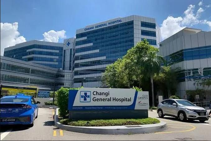Dokter Singapura Habiskan Akhir Pekan dengan Sabu Selama 8 Tahun, Karena Tekanan Biseksual dan Sulit Bicara