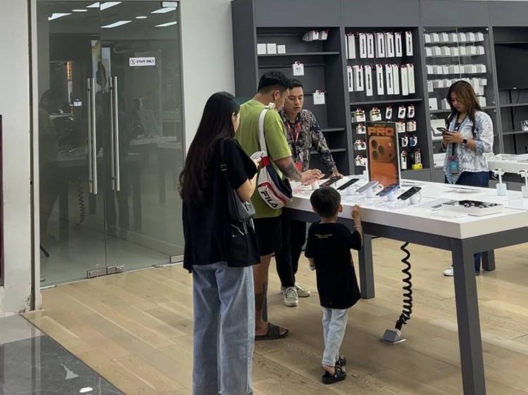 iPhone 17 Resmi di Indonesia, Harga di Batam Lebih Murah 1,5 Juta