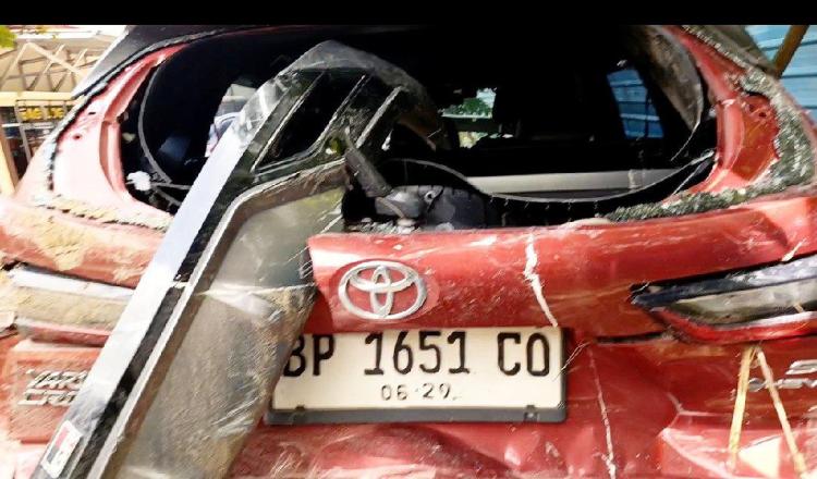 Korban Tewas Kecelakaan Batuampar Diidentifikasi sebagai Warga Bengkong