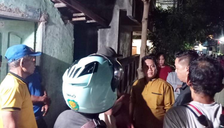 Diiming-imingi Uang, Anak 4 Tahun Jadi Korban Pencabulan Tetangga Sendiri