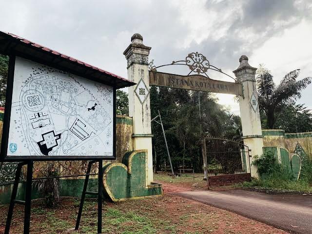 Keunikan dan Misteri dari Kota Tanjungpinang
