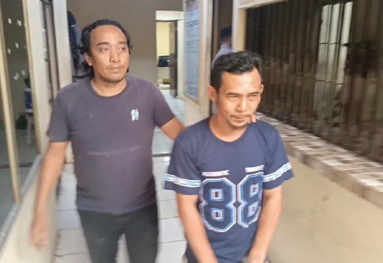 Kasus Pencabulan Anak di Sagulung, Pelaku Ancam Korban dengan Pisau Keris