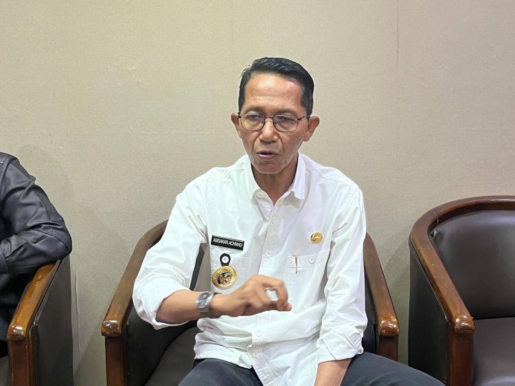 Wali Kota Batam Ungkap Disparitas Penilaian MCP dan SPI Saat Kunjungan KPK