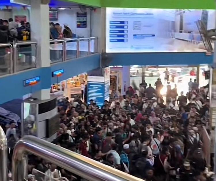 6.000 Wisatawan Sehari Serbu Bintan dan Nongsa, Kepri Catat 1,27 Juta Kunjungan