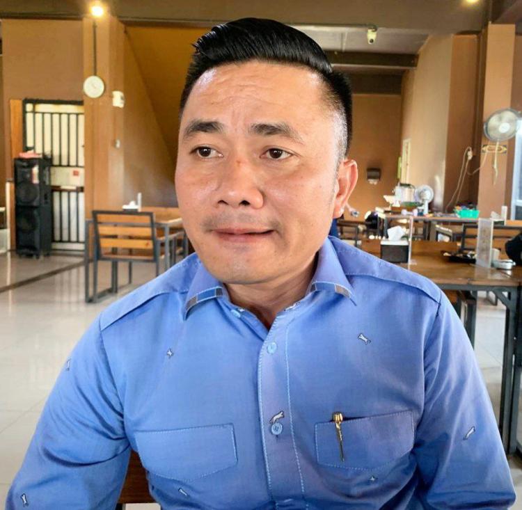 Ditahan Kasus Korupsi PNBP Batam, Kuasa Hukum Sebut Lisa Yulia Hanya "Kambing Hitam"