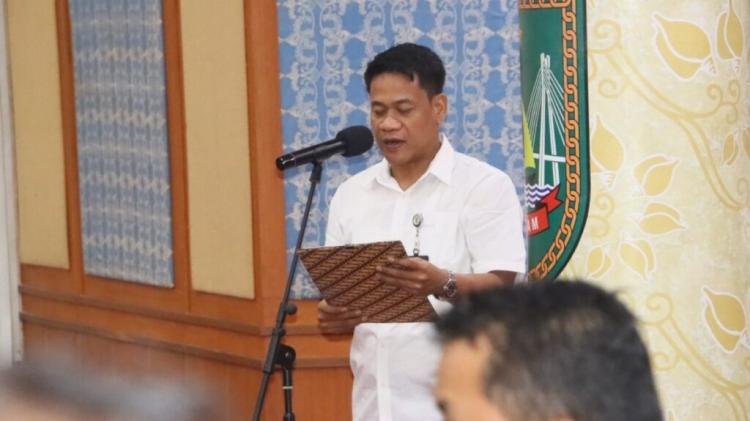 Tanggapi Kondisi Memprihatinkan, DPRD Batam Rancang Aturan Fasum-Fasos