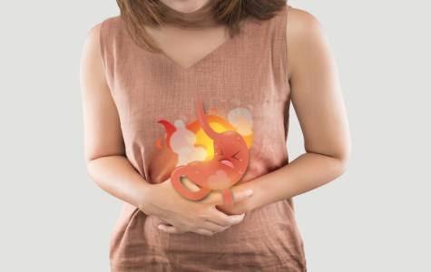 Waspadai Kebiasaan Pemicu GERD, Penyakit Asam Lambung yang Tak Bisa Dianggap Remeh