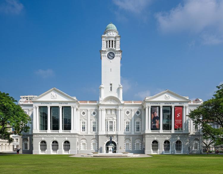 Kenapa Traktat London Ditandatangani Orang Inggris dan Orang Belanda?