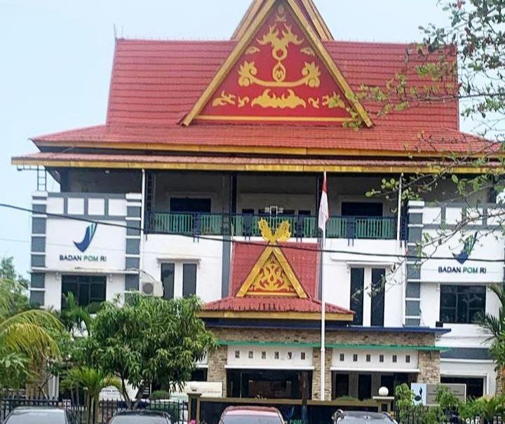 Rekan Kerja Ungkap Sosok Nurdia Rahmah, Pegawai BPOM Batam yang Tewas Tragis di Singapura