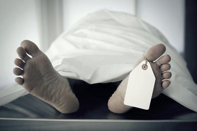 WNI Tewas Dibunuh Suami di Singapura, Jenazah Nurdia Rahmah Rery Dipulangkan ke Pekanbaru