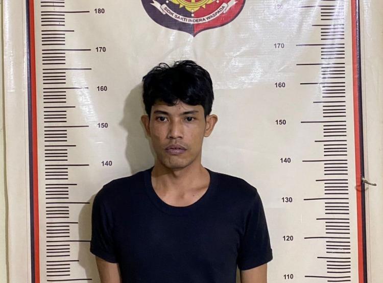 Mantan Koki Bobol Cafe Kobie di Batam, Polisi Buru Rekan yang Masih Buron
