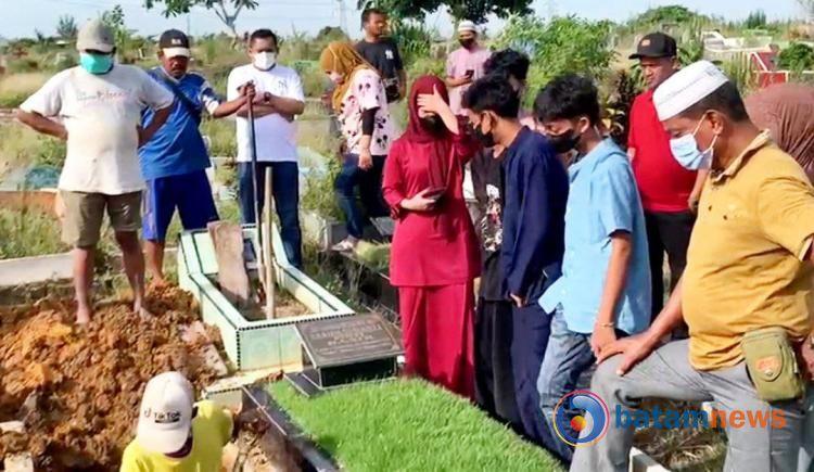 Polisi Periksa Enam Saksi Kasus Kematian Sutoyo, Korban Diduga Dipukul Security Hingga Tewas di Eden Park