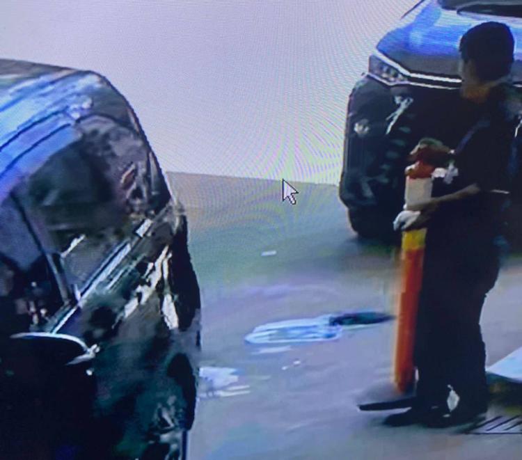 Viral Mobil Sigra Isi 41 Liter Terisi 36 Liter di SPBU Batam, Ini Kata Pertamina
