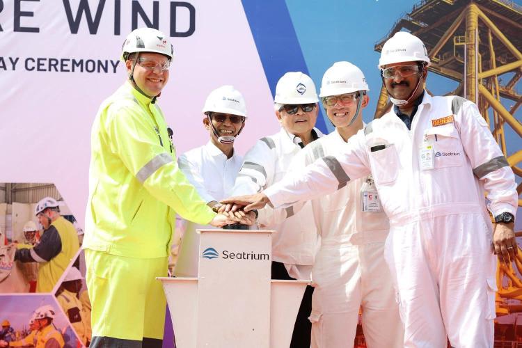 Ini 5 Sektor Penyumbang Terbesar Realisasi Investasi Batam Rp33,66 T