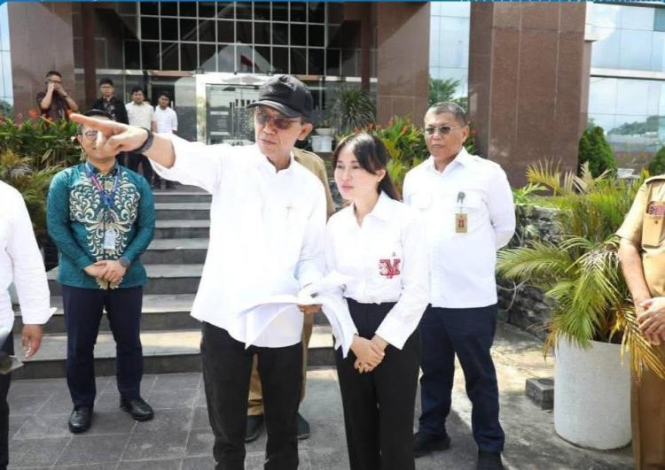 Investasi Batam Tembus Rp33,66 Triliun, Serap 51 Ribu Tenaga Kerja