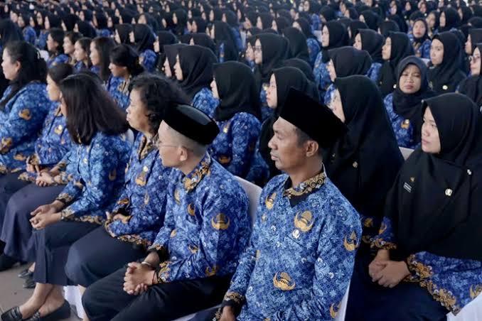 Pemkot Batam Pastikan Gaji ASN dan PPPK Aman di Tengah Penurunan Dana Transfer Pusat 2026