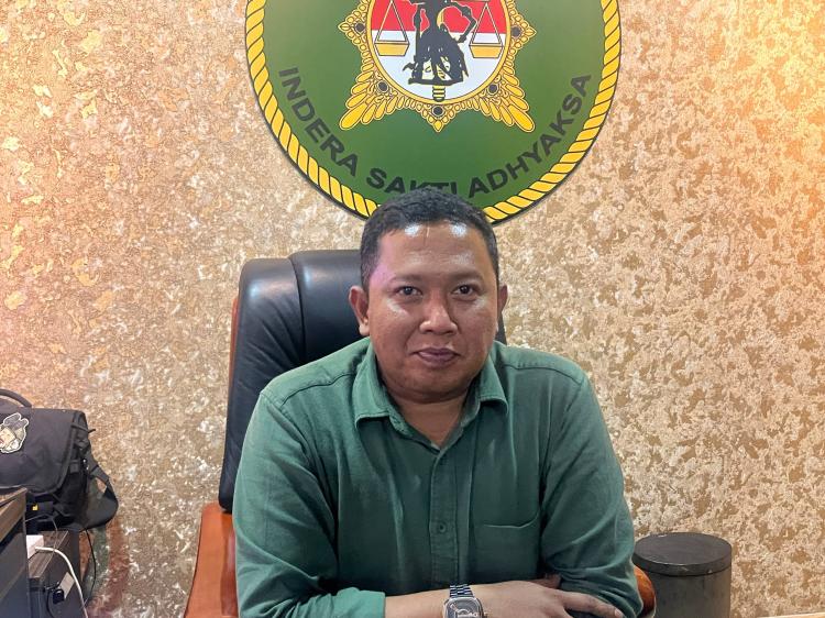 MA Ubah Hukuman Mati Eks Kasat Narkoba Polresta Barelang Jadi Seumur Hidup