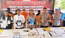 7 Tersangka Korupsi Proyek BP Batam Diciduk, Uang Negara Rp 30 Miliar Raib