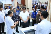 Hadirkan Layanan Terpadu dan Dorong Investasi Daerah, Bintan Resmi Miliki Mal Pelayanan Publik