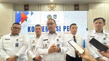 Triwulan III 2025, Imigrasi Karimun Terbitkan 2.494 Paspor dan Capai PNBP 96%