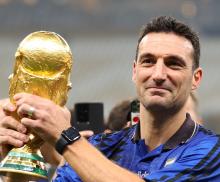 TVRI Siarkan Piala Dunia 2026, 80 Laga Gratis!
