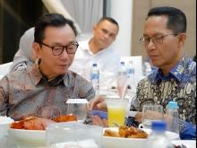 Vingroup Vietnam Minat Investasi di Batam, Amsakar: Bukti Batam Jadi Tujuan Investor