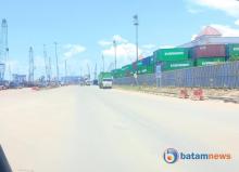Bea Cukai dan KLHK Gerebek Kontainer di Batu Ampar, Diduga Berisi Limbah B3