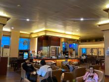 BRK Syariah Perluas Layanan Prioritas, Jalin Kerjasama dengan Platinum Lounge Bandara SSK II Pekanbaru