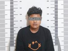 Ditangkap dalam Hitungan Jam, Montir Sagulung Dicokok Polisi Usai Cabuli Anak 15 Tahun