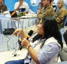 Iperindo Harap Kebijakan Baru Perizinan Permudah Usaha Galangan Kapal di Kepri