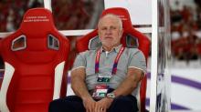 Jelang Hadapi Indonesia dan Arab Saudi, Pelatih Irak Graham Arnold Dikabarkan Pusing