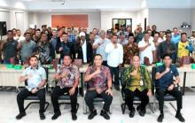 Kajari Batam: Setiap Kecamatan Akan Punya Koperasi Binaan Kejaksaan