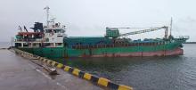 KM Sabuk 36 Docking, Berikut Jadwal KM LSJ 501 ke Sejumlah Pulau di Kepri 3-8 Oktober 2025
