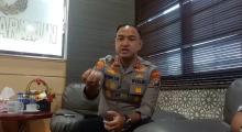 Polres Karimun Tunggu Hasil Labfor Polda Riau Soal Dugaan Keracunan MBG