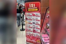 SNL Food Perpanjang Promo "Ambil Sepuasnya" Dengan Penambahan Item Baru 
