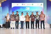 Dukung Program Pemprov Kepri, BRK Syariah Salurkan Pembiayaan Bersubsidi