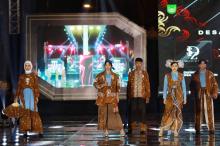 Batik Barelang Pacu Ekonomi Kreatif, Raup Omzet Rp1,4 Miliar dalam 2 Bulan