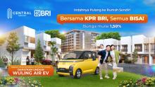 Beli Rumah Impian, Dapat Mobil Wuling: Peluang Menarik dari Central Group x BRI