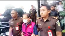 Direktur Hotel Da Vienna Boutique Batam Ditahan sebagai Tersangka Korupsi Pajak Rp3,7 Miliar