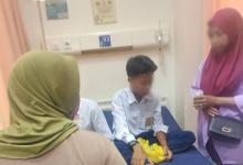 Kembali Terjadi, 11 Siswa SMP di Karimun Muntah-Muntah Pasca Makan MBG