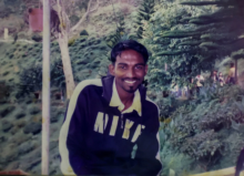 Pannir Selvam, Warga Malaysia Terpidana Narkoba, Akan Jalani Hukuman Mati di Singapura