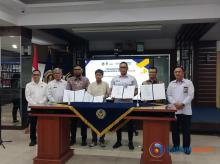 Program Reach-Out Imigrasi Batam Jadi Terobosan Pelayanan Izin Tinggal bagi Investor Asing