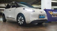 Aishang A100C, Mobil Listrik Wuling yang Bakal Saingi Chery QQ Ice Cream