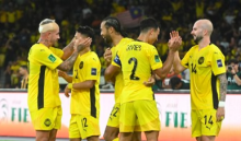 FIFA Bongkar Pemalsuan Dokumen oleh FAM untuk Tujuh Pemain Naturalisasi Malaysia, Berikut Daftarnya!
